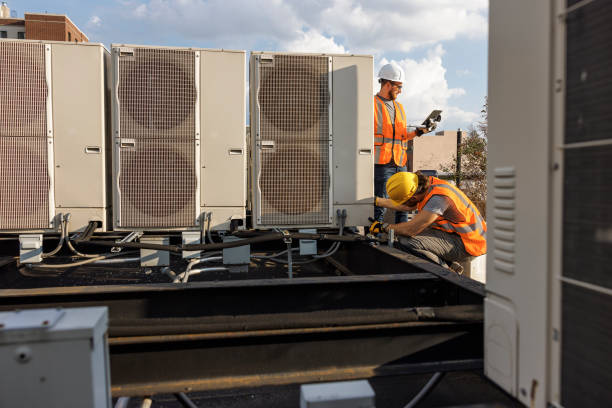 AC Installation Near Me in Braidwood, IL