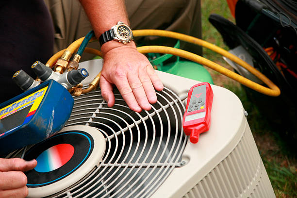 Best HVAC Maintenance Near Me  in Braidwood, IL