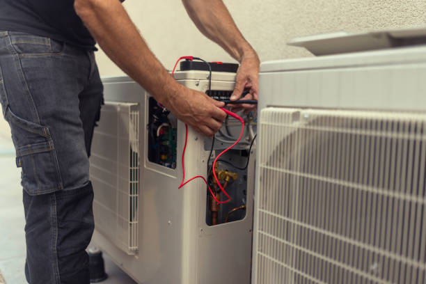 Best Residential HVAC Services  in Braidwood, IL