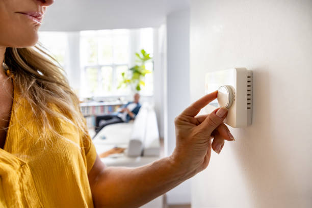 Best HVAC Contractors  in Braidwood, IL