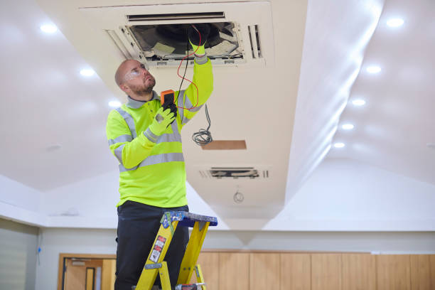 Best HVAC Cleaning Services  in Braidwood, IL