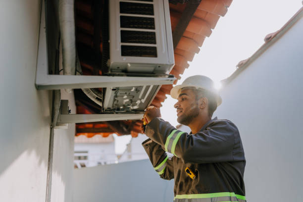 Best Commercial HVAC Repair  in Braidwood, IL