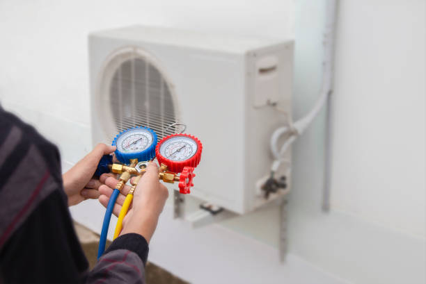 Professional HVAC in Braidwood, IL