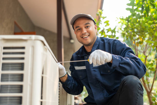 Best HVAC Replacement Cost  in Braidwood, IL