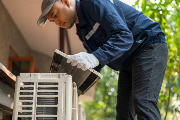 Best HVAC Installation Services  in Braidwood, IL