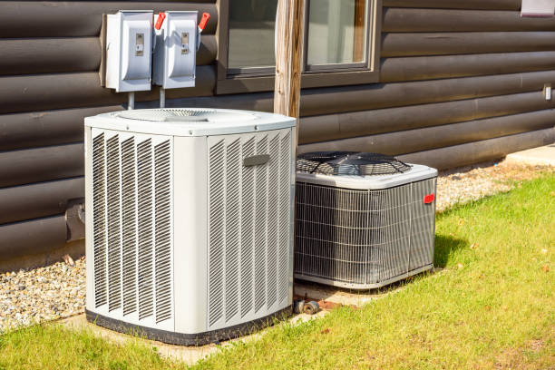 Best Emergency HVAC Repair  in Braidwood, IL