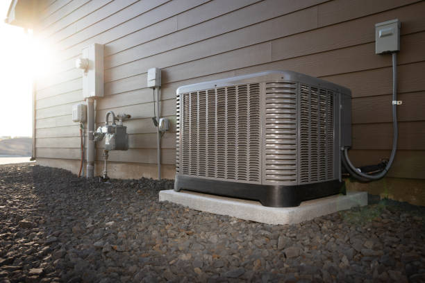 Best HVAC Air Duct Cleaning  in Braidwood, IL